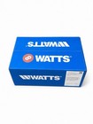 Watts Lf009-qt-fs 1 2  Reduced Pressure Zone Assembly - 88004110 Lead Free