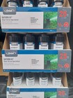 4- 36 Pack Orbit 55069 Saturn Iii  4  Pop-up Gear Drive Sprinkler 360 Adjustable