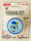 Limited Edition Duncan Butterfly Yo-yo Featuring Peanuts Gang Target 2025