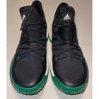 Adidas Crazy Explosive Low 2017 Basketball Shoes Black Green By4281 Mens 18