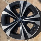 Genuine Toyota Wheel Cover Hub Cap Bz4x My 2023-25 42602-42050 Plastic 18   