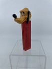 Pluto No Feet Pez Dispenser Vintage Made In Austria Ears Move