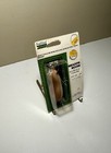 Vintage Fishing Lure Heddon Flocked Chipmunk Meadow Mouse   rare Sealed  