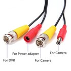 4 X 125ft Video power Cable For Night Owl Hd Cctv Security Camera Wire Cord