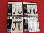 100  Authentic 2 X Thomastik Peter Infeld Violin String  Set 4 4 Platinum E