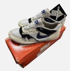 Deadstock Vintage Nike High Jump 88 Running Track  Spikes   New W box Size 7 Men