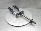 2003 01-04 Aprilia Atlantic 500cc Scooter Front Fork Suspension Damper Tree