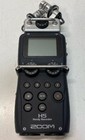 Zoom Portable Audio Recorder Xyh-5 Stereo Mic Handy Rec H5