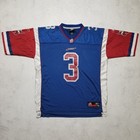 Vintage Reebok Montreal Alouettes S  Girard  3 Cfl Jersey Men s Size Xl