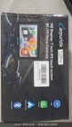 Carpuride W702 Pro 7 Portable Motorcycle Stereo For Carplay Android Auto G1n