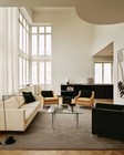 Hand-tufted Wool Rug 9x12 Ft - Nordic Knots Grand Warm Gray Rug Area Rug 8x10