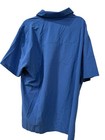 Kentucky Wildcats Nike Men   s Dri Fit Sideline Thin Polo Shirt - Blue 2xl