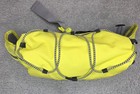 Adidas By Stella Mccartney Multi Bag Fluorescent Yellow Clean Nice  