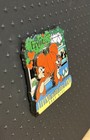 Living With The Land Boat Ride At Epcot Chip And Dale Disney Pin