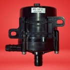 Iwaki Nrd-08tv24-02a Mag Drive Centrifugal Pump 24v 2 1 Gpm 8 L min
