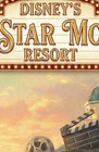 All-star Movies Resort Star Wars Disney World Wall Art Print Poster