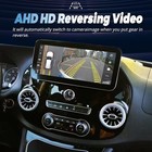 12 3 Android For Mercedes Benz Vito W447 2014-2022 Car Radio Gps Navig Stereo