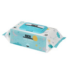 Rico Baby Wipes - No Fragrance Added - Rich Moisture - 640 Count - Large Wipes