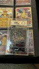 Ccic 10 Gem Mt 2024 Giratina V Alt Art Chinese Lost Abyss  150 Pokemon Card