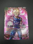 Dragon Ball Super Ccg Vile Strike Dark Prince Vegeta Foil Promo P-025 Foil