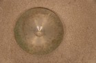 Vintage Krut 16  Crash Cymbal 935g