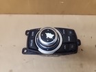 2012 Bmw 328i   Navigation Idrive Controller  713