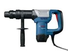Genuine Bosch Gsh 500 Max Demolition Hammer With Sds Max 220 Volt New