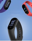 Waterproof Multi-function Electronic Watch