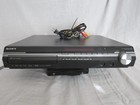 Sony Dav-hdx576wf Home Theater Receiver 5 Cd dvd W  Wireless Transceiver Remote