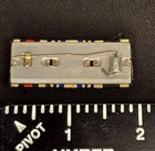 Original Ww1 Bavarian Ribbon Bar