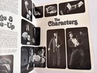 Richard Turner The Cheat  Brochure