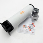 Brand New 1pcs 532571826 For Busch Vacuum Pump Exhaust Filter 532571826
