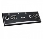 Unico Fun R1 Retro Arcade Fight Stick With 40 Snk Classic Games