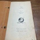 C1920 Universal Cooler Service Manual - Universal Cooler Corporation Detroit Tk3