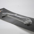 Kickstands Arms -1 Inch Under Fit For Harley Softail 1989-2006 Lowered Bikes