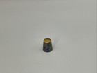 Vtg Cloisonn    Enamel Duck  Water Birds Thimble 1    T