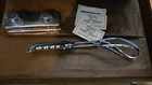 Ob Obstetrical Physician Midwife Surgical Tool Delivery Kit Mid 1900s