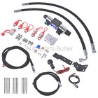 Third Function Valve Kit For Mx Series Kubota Tractors La1065 Loader Mx4800