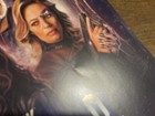 Star Trek Picard Season 3 Premiere Poster 13 X 19 Seven Of Nine Next Generation