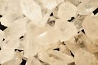 Clear Quartz Crystal Points 2 1 2  2-4 Oz A Grade Rock Mineral Chakra Healing