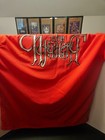 Insane Clown Posse  icp  Jersey Naught 3xl Gathering 2025 Exclusive High Quality