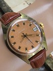 Vintage Sekonda Men s Automatic Watch Date Poljot 2616 2h 30jewels 1970s