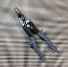 Wiss Ws3 3  Hand Seamer Hvac Folder Bender Pliers