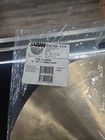 New Sabian Hhx X-treme  Crash Cymbal 19 In 