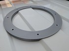 Adapter Frame Maxxfan Dome Roof Fan Ducato  Jumper  Boxer  Movano C