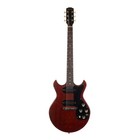 Vintage Gibson Melody Maker D Cherry 1966