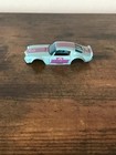  Vintage  1970   s Aurora Afx Ho Scale   Z28 Chevy Camaro Slot Car Body