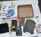 Aurora Afx Model Motoring Pit Row Special-racing Set No  1328 1 Car 