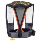 Bluestorm Auto Inflatable Life Jacket - Atmos 40 -  Max5 Camo - Uscg Approved