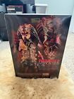 Mms154 Hot Toys Predator 2 Shadow Predator 1 6 Scale 2011 Toy Fair Exclusive New